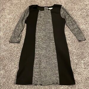 Calvin Klein Women's Dress size large business dress
